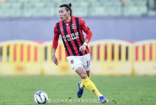 苏州东吴解散谁来替补中甲,苏州市东吴退役军人