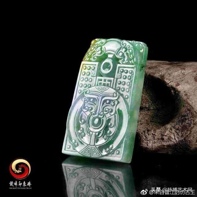 玉雕文化传承创新,传承玉雕文化感受匠心之美