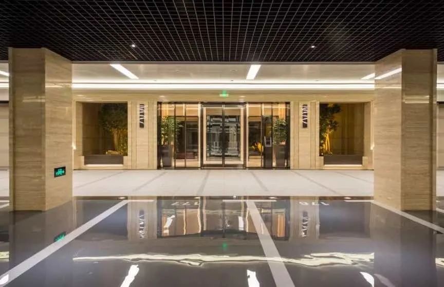 园启江山，恰逢其时|「江山春好」生活服务体验馆公开