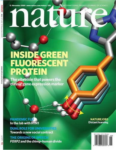 《Nature》论文足以奠定学术江湖地位，郝治伟为何选择当公务员