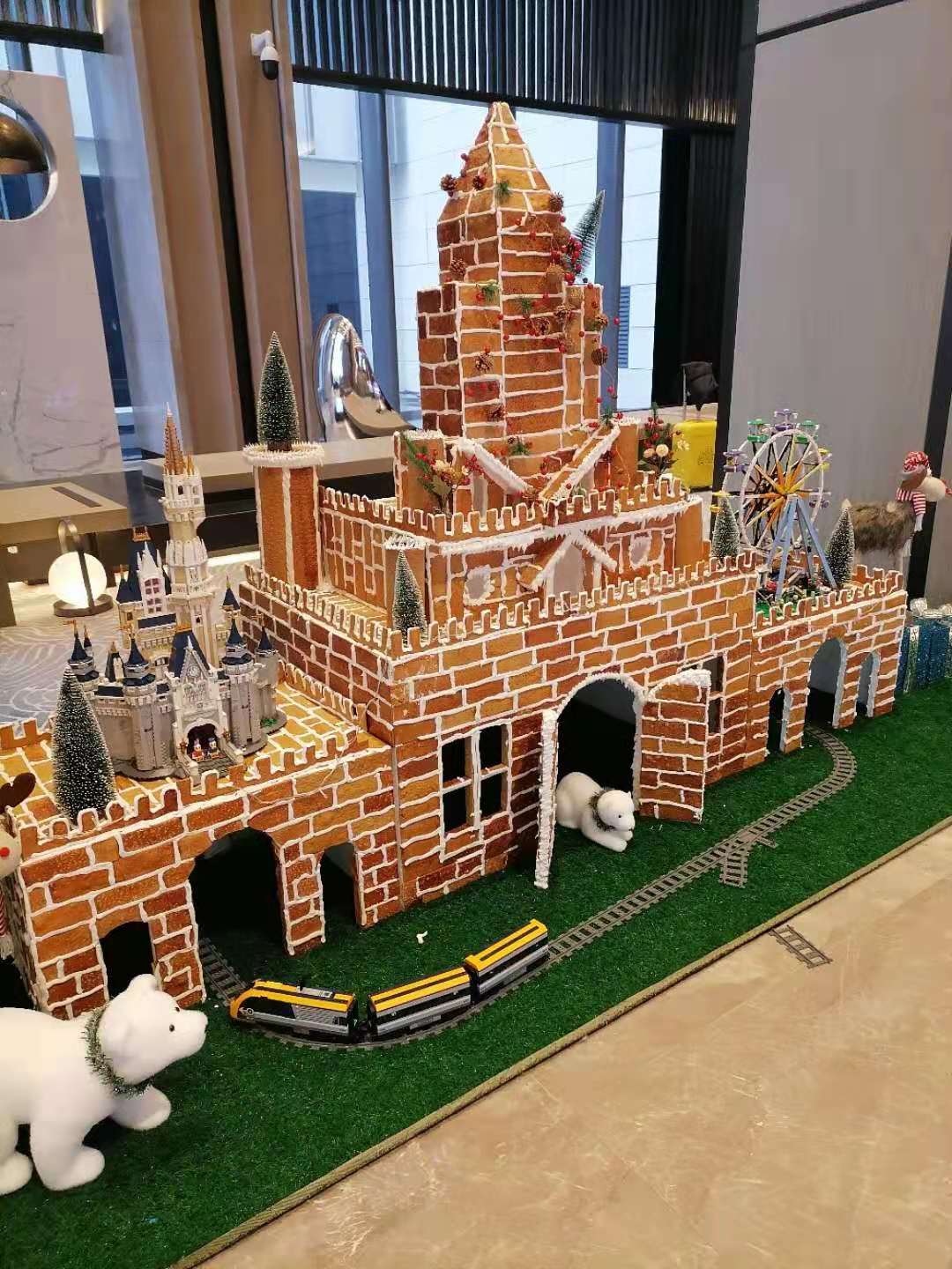 福州东湖万豪酒店,长乐东湖万豪酒店