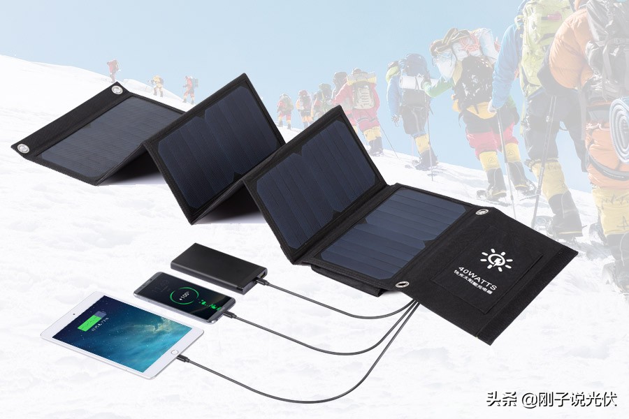 充电宝具有太阳能充电功能吗,太阳能充电宝大容量快充