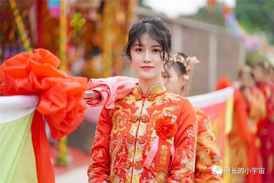 潮汕哪个村最美,最美潮汕农村图片