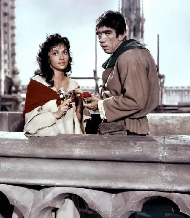 意大利美人排名,意大利美人很有特点