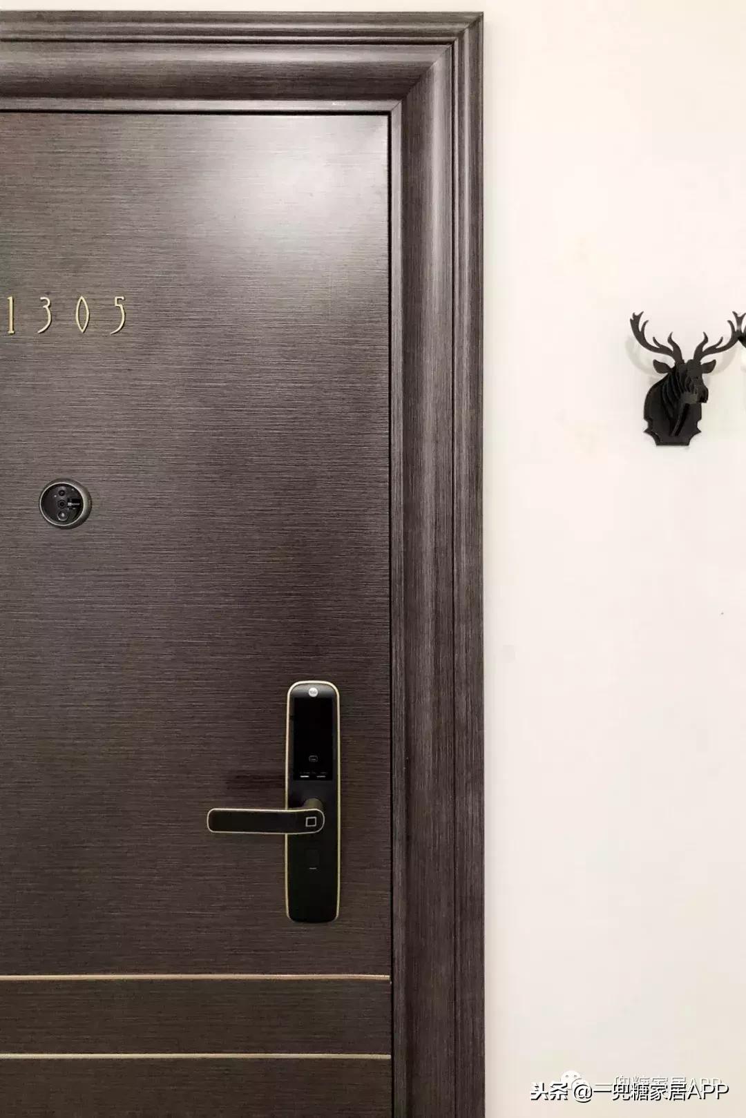 90后处女座业主，挖掘了48条收纳技巧，看看别人教科书般的家