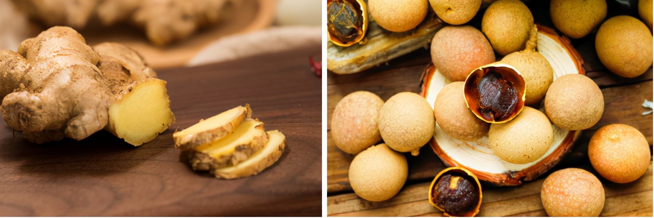 气血两虚的食补法六款食谱补气血,气血两虚喝什么补最快