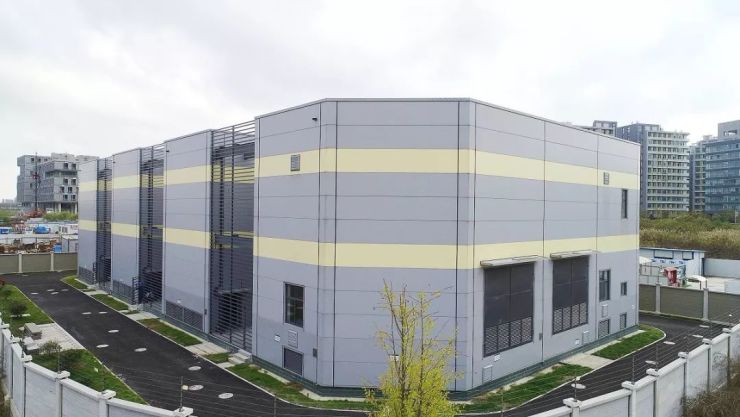 2019浦东新区重点工程项目建设,2020年浦东新区重大道路项目名单