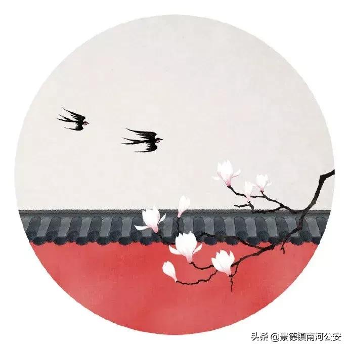 意境绝美的诗词50句,人间最美诗词50句