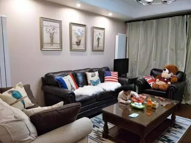 ​美式：错过达康书记家，别错过公务员之家！