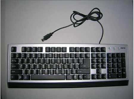 笔记本怎么外接显示器没反应,笔记本怎么外接键盘没反应