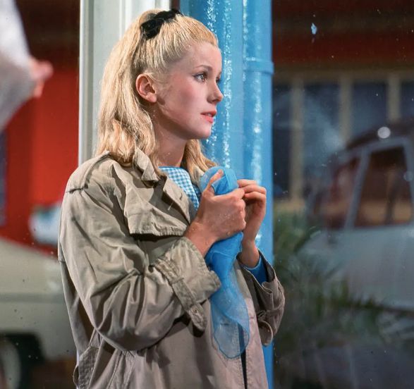 法国十大顶级女神,法国最美的女人超模