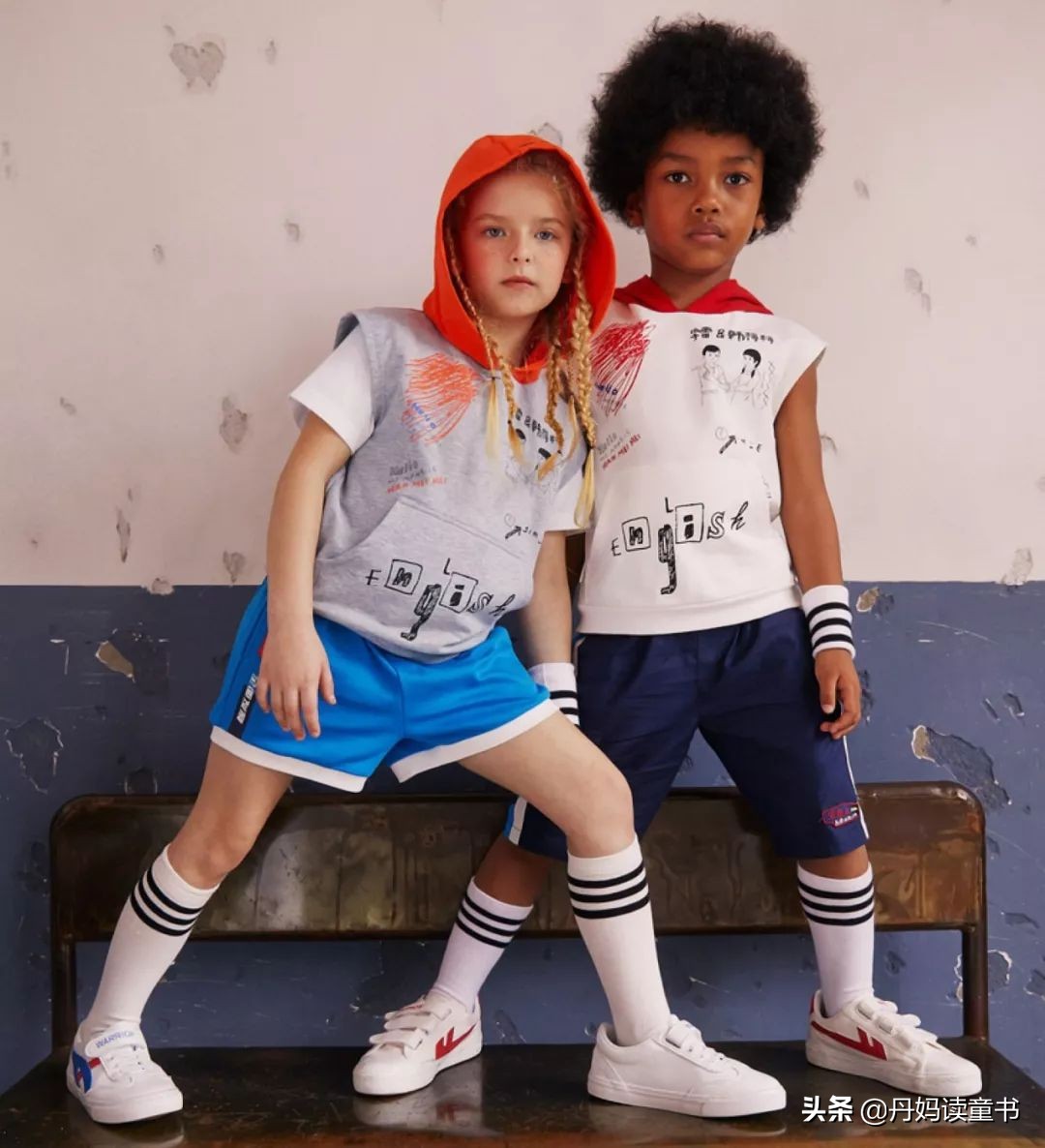 品牌童装10到15岁,10到15岁十大名牌童装排名