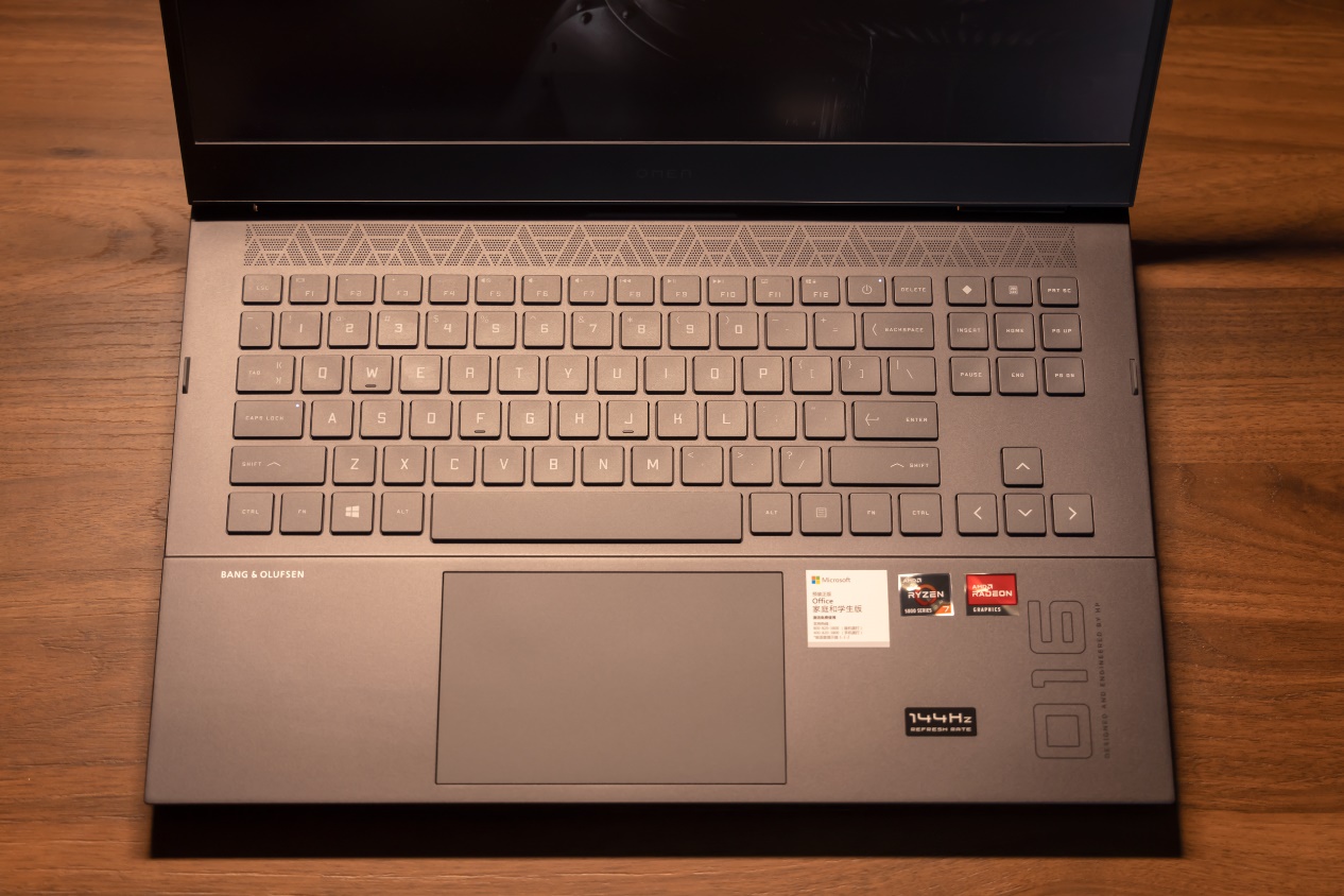 暗影精灵7锐龙版rx6600测评,暗影精灵7锐龙版深度测评