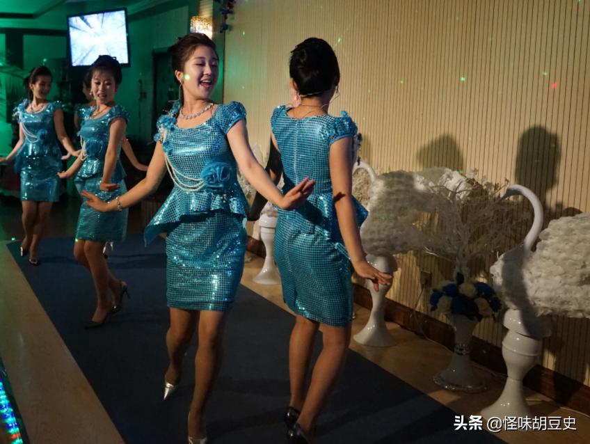 朝鲜年轻人结婚国家就给分房吗,朝鲜结婚要不要彩礼一般多少