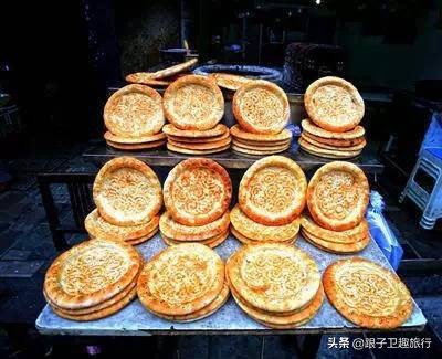 中国十大经典小吃街排名榜,当下国内最热门的小吃街