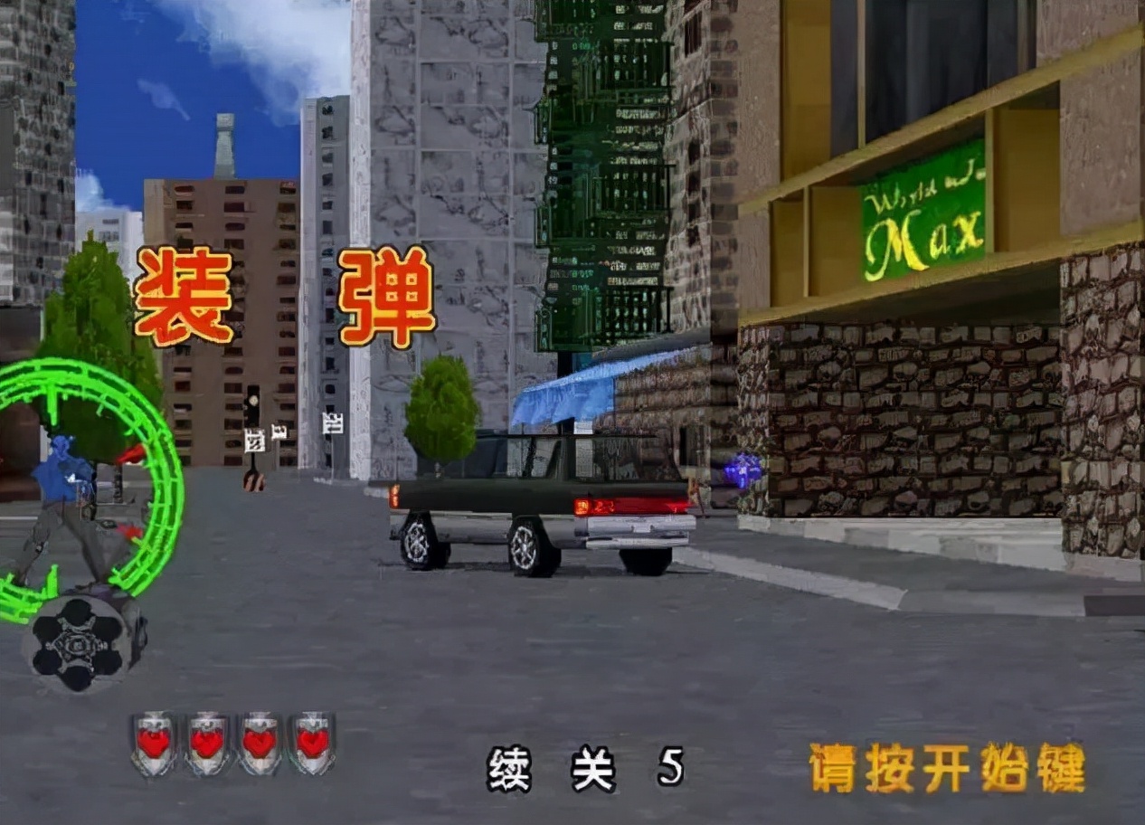 曾经那些特别火爆的单机游戏,这些经典单机游戏你玩过几款