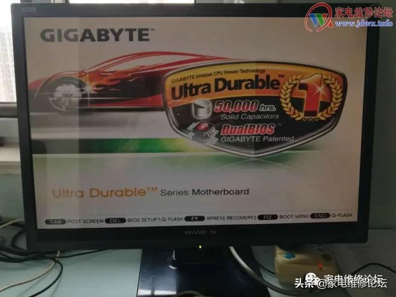 如何用烧录器刷新主板bios,老电脑主板刷bios的最简单方法