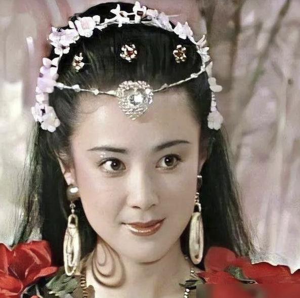 傅艺伟最美妲己沦为阶下囚,傅艺伟从最美妲己到阶下囚