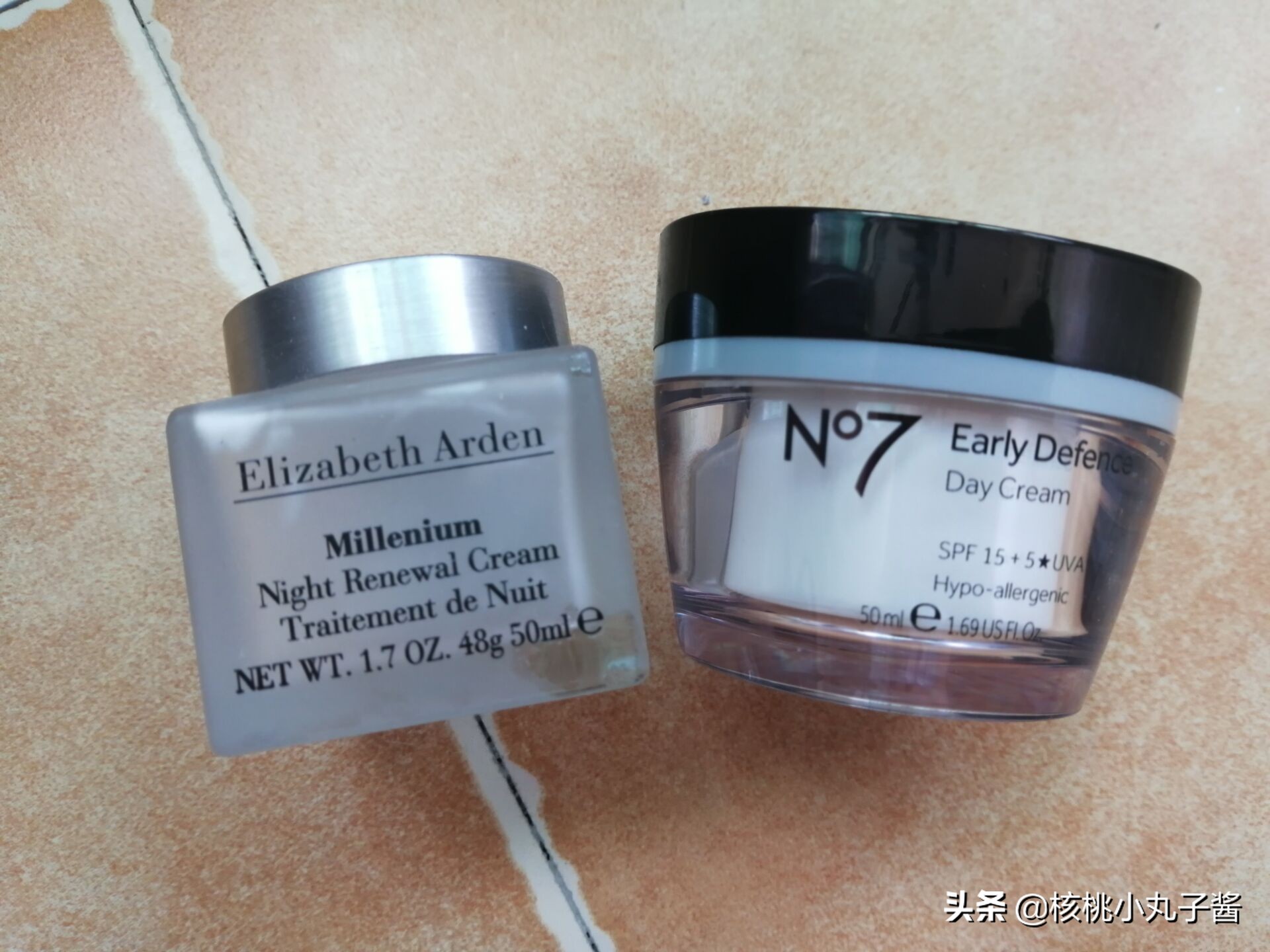 最近空瓶,安利一下最近的空瓶