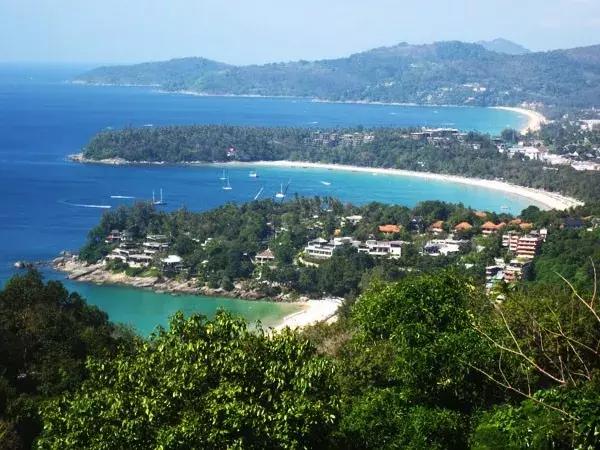 泰国免签普吉岛,泰国免签新政策全年次数限制