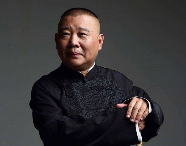 尚九熙和孟鹤堂关系怎样,尚九熙对孟鹤堂说的话