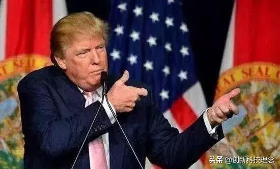 深入分析美国为何不禁枪,美国特朗普用了什么枪