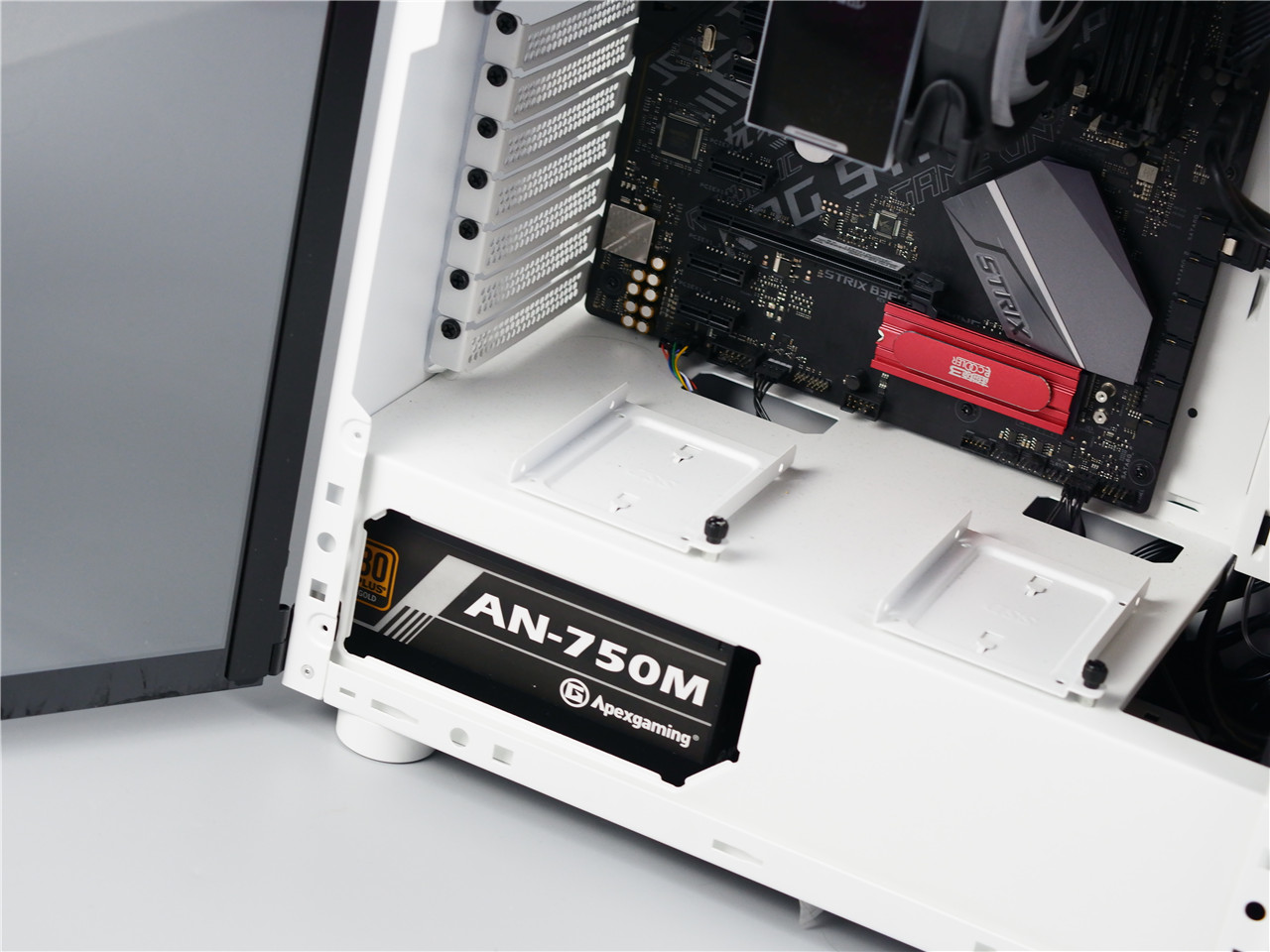 东芝rc500需要散热吗,rc500固态硬盘推荐