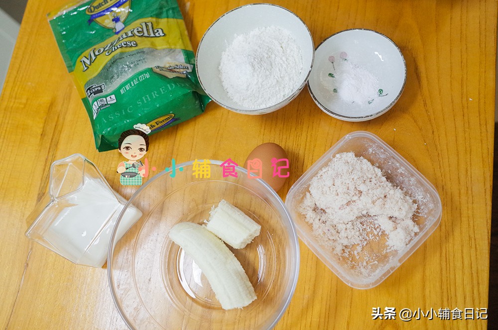 松饼泡打粉用什么代替,松饼的泡打粉是双效泡打粉吗