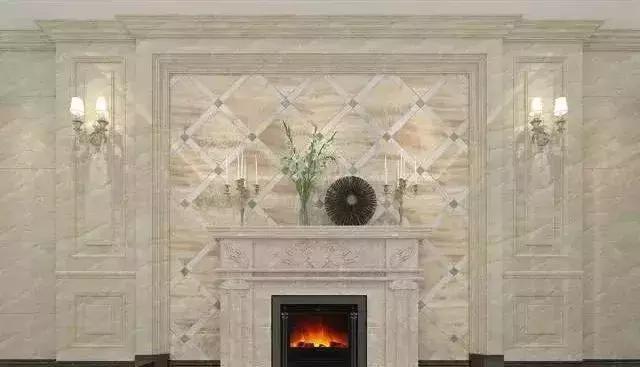 佛山石材欧式艺术背景墙,欧式客厅背景墙石材雕花装修