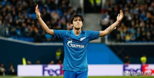 亚洲足球最大牌外援,亚洲最佳阵容武磊