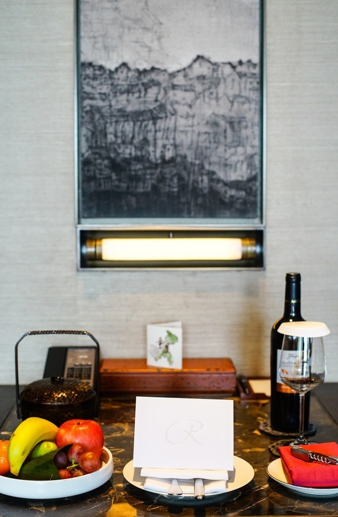 去重庆必打卡的地方四天三晚酒店,重庆最有重庆特点的酒店