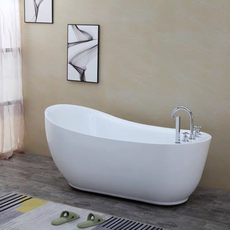 主卧室装修小户型带厕所带浴缸,小户型浴缸淋浴房并存干湿分离