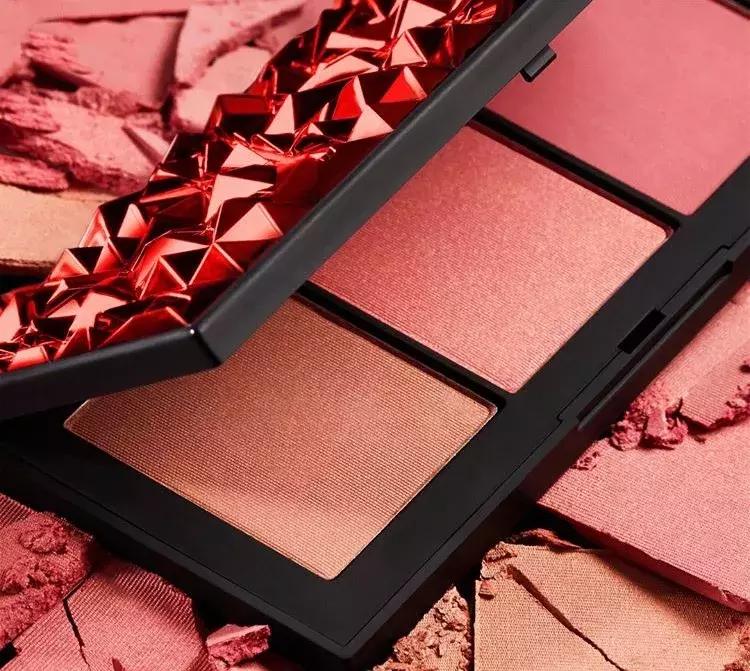 千万别点！这些超美的圣诞限定又来抢钱了