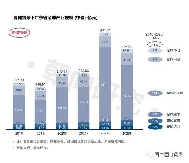 广东省足球产业报告,足球产业最新消息