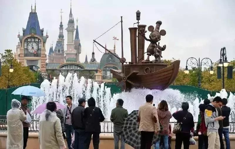 上海值得去的免费景点排名前十,上海最值得去免费景点