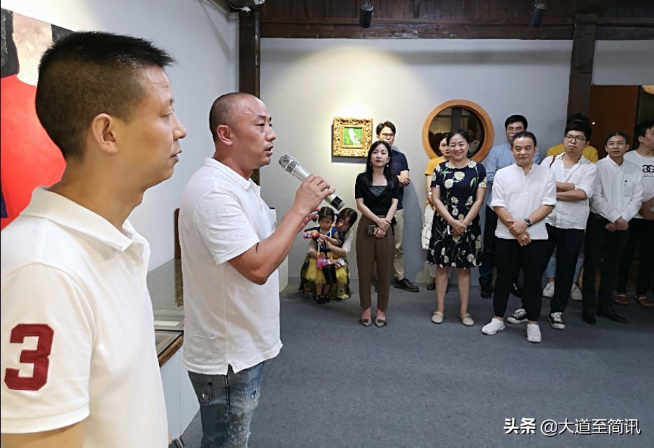 禹廷’田园合奏艺术展：我们将如何奏响这个时代的田园牧歌