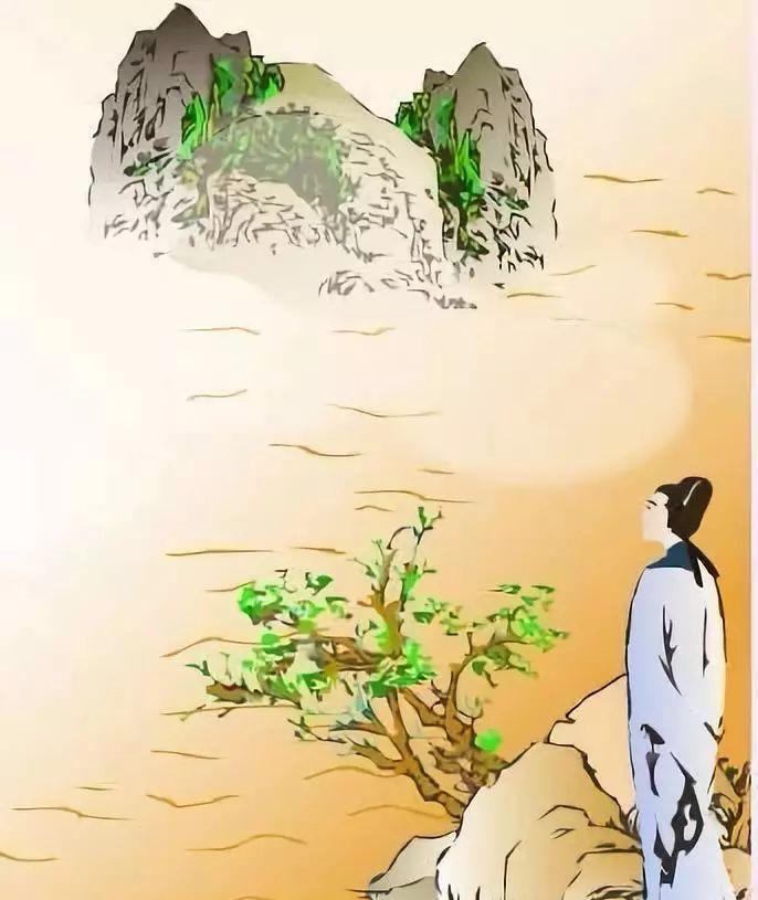 四年级人教版背诵古诗浪淘沙,浪淘沙四年级上册课文