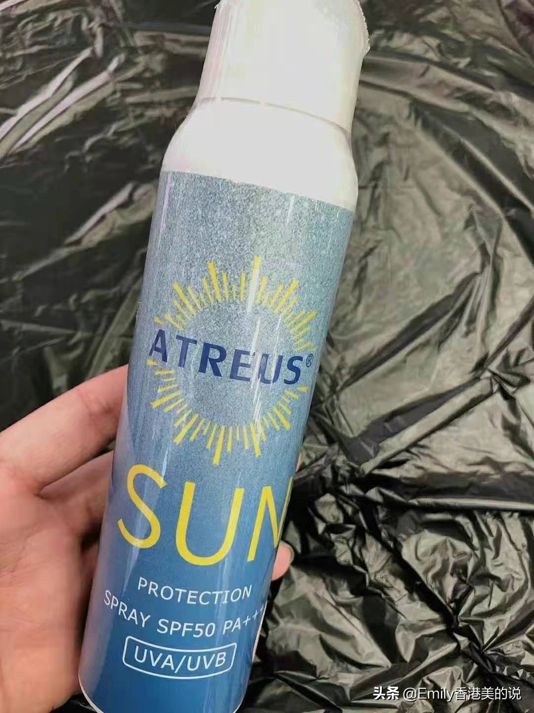 好用的防晒补水喷雾平价,防晒美白补水喷雾推荐测评