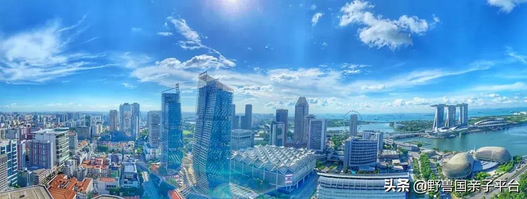 带孩子新加坡4天够玩吗,新加坡带孩子自由行几天