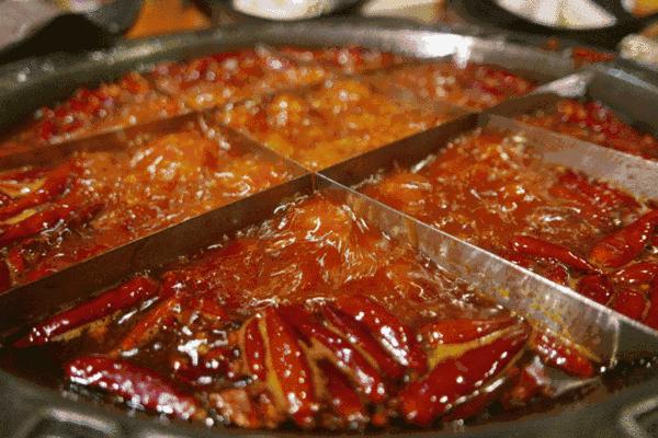 商用麻辣火锅底料配方大全,重庆桥头火锅底料麻辣