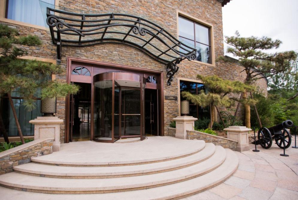 古北水镇长城一日游攻略,古北水镇拍星空攻略