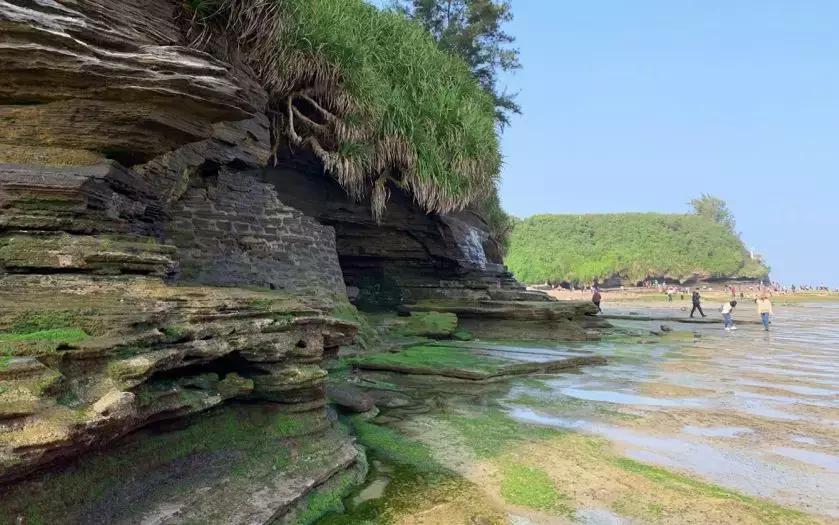 6月涠洲岛自由行,4月中去涠洲岛合适吗