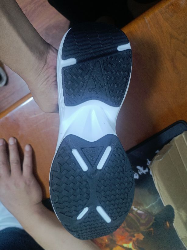 中乔跑鞋风行系列大盘点,中乔风行11代跑鞋