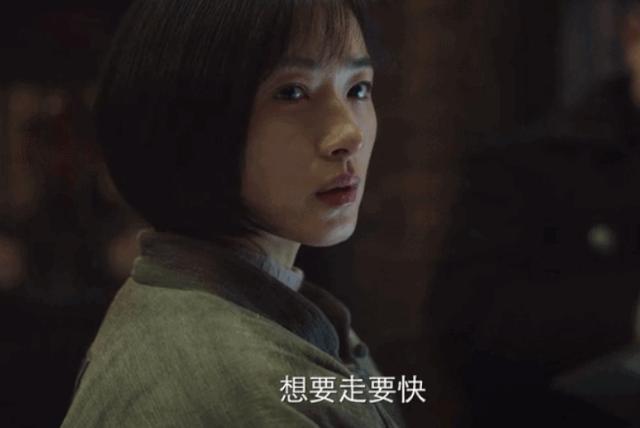 万茜的魅力无人可挡,万茜到底是不是要火了