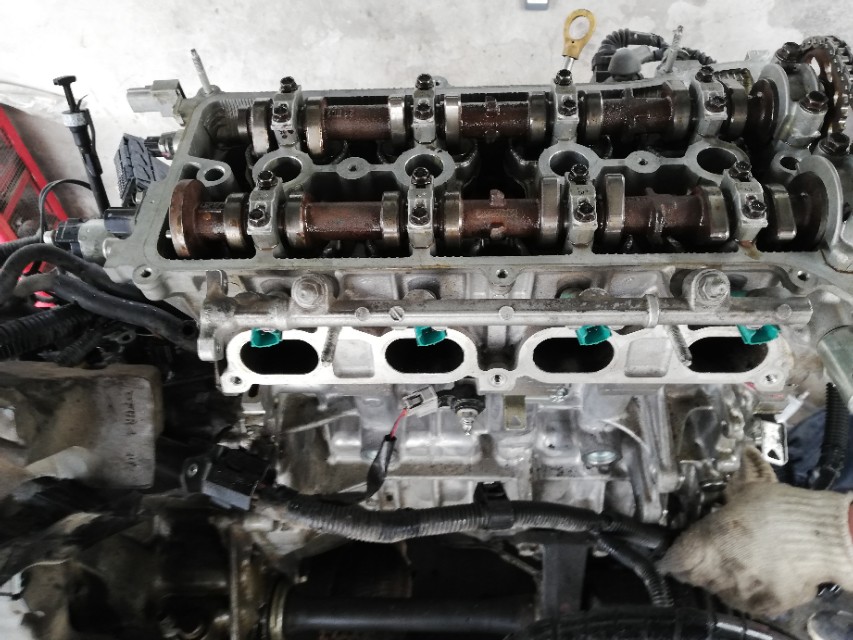 凯美瑞经典款classic2.4还烧机油吗,凯美瑞2.4烧机油好不好解决