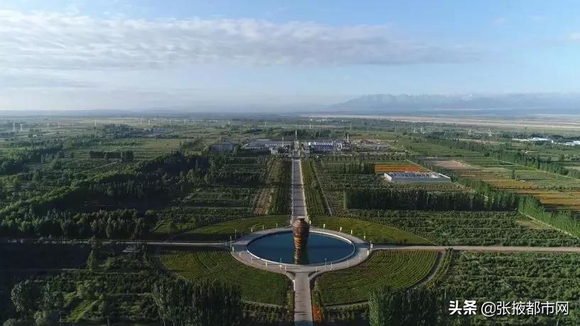 张掖景点免门票政策最新,张掖景点门票免费政策最新