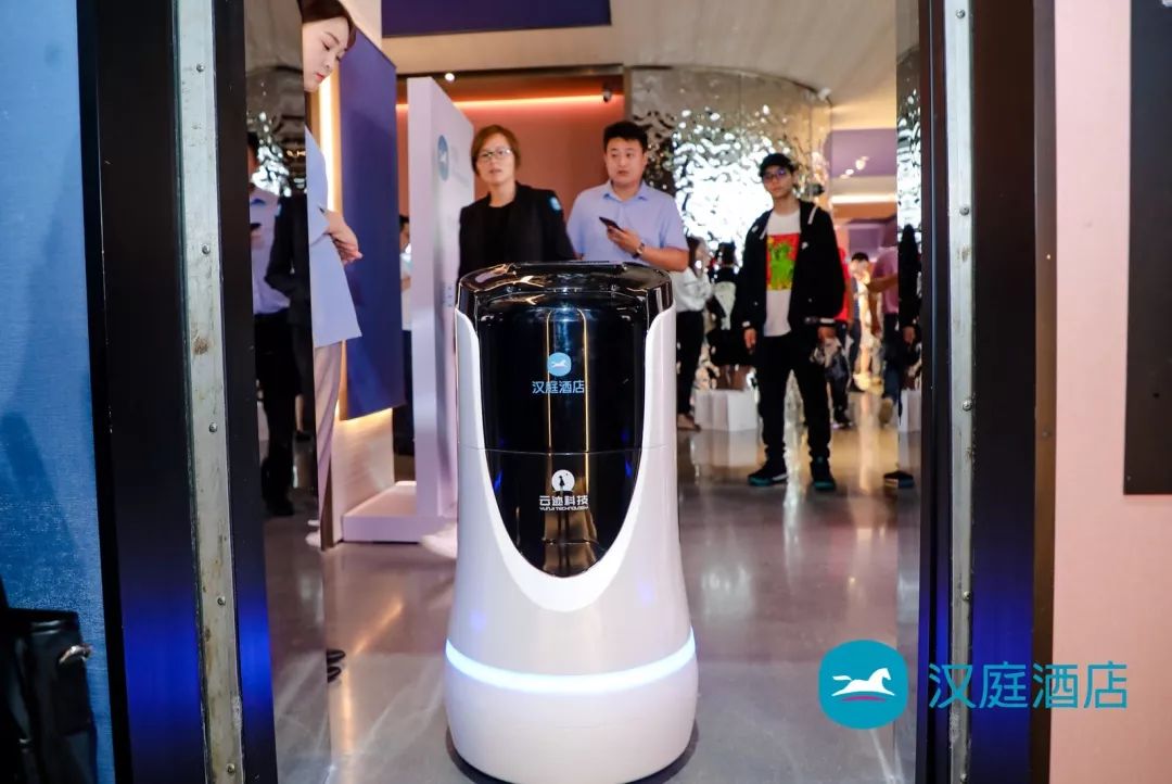 华住会为什么选择汉庭,华住酒店官网加盟汉庭