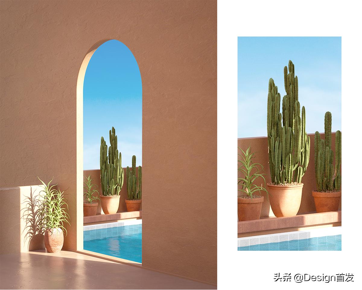 首发|梦幻西班牙的夏天Bremen,Germany「Design首发08期」