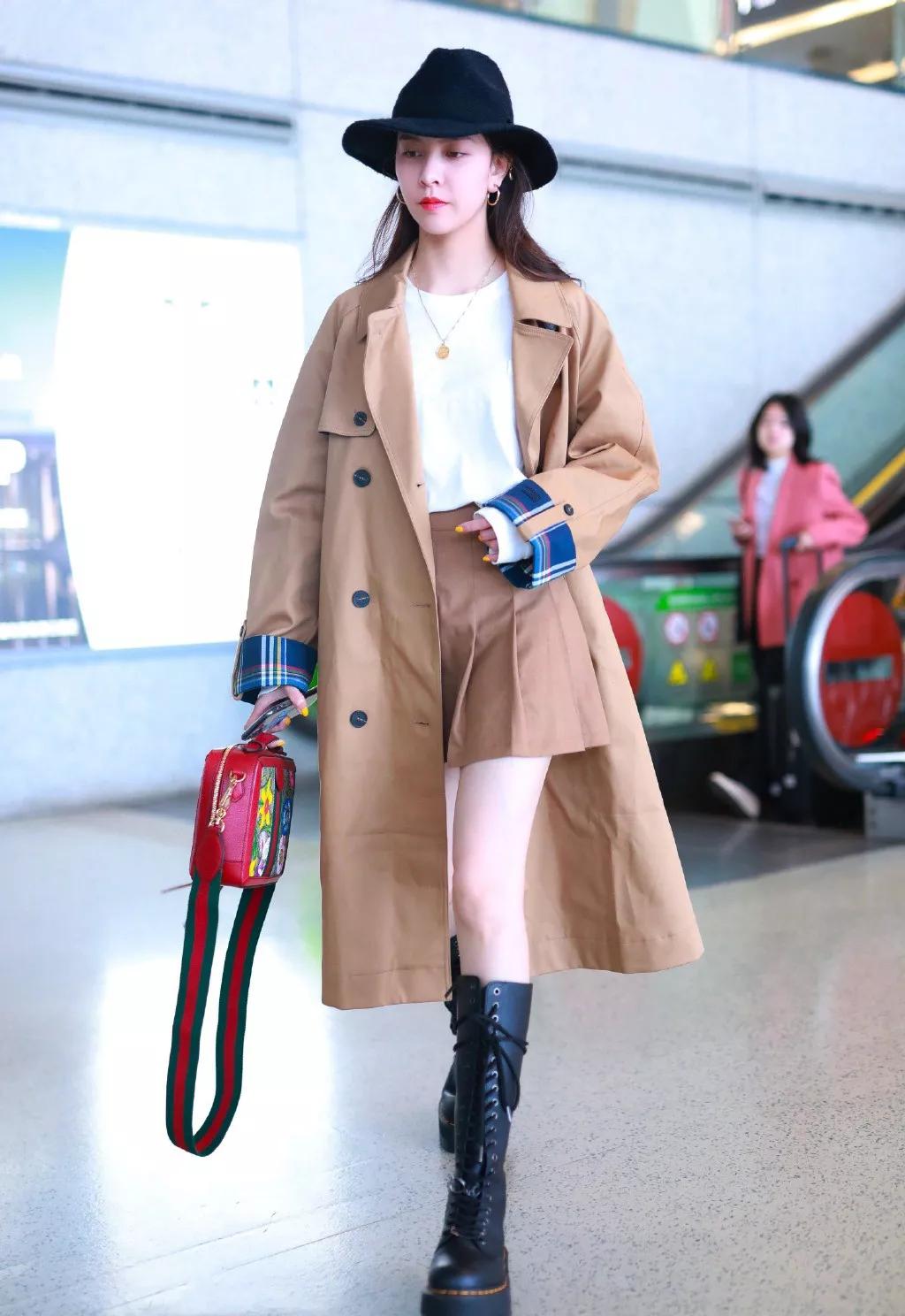 2019年大盘点，谁是最会穿的女明星？