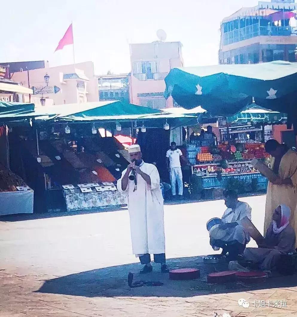 摩洛哥能去吗,摩洛哥最有吸引力的目的地